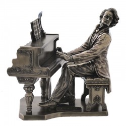 Figurka Fryderyk Chopin...